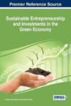 Sustainable Entrepreneurship And Investments In The Green Economy Hardcover