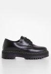 Madison Merle Chunky Derby - Black