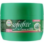 Sof N Free Creme Relaxer 250ML Reg