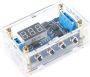 Triggering Cycle Timer Triggering Cycle Timer Delay Switches Circuit Board