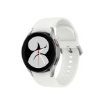 Samsung Galaxy Watch 4 40MM - Silver