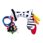 Balibazoo Twister Toy