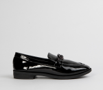 Loafer - 8 Black