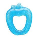 Snookums Fridge Teether Apple - Blue Apple
