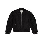 Older Girl Bomber Jacket