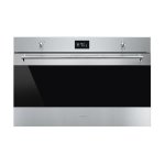 Smeg SF9390X1SA 90CM Classica Electric Oven