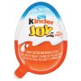 Ferrari Ferrero Kinder Joy 20G Boy T1 K