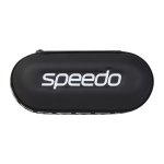 Speedo Goggles Storage Black