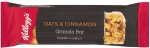 Oats & Cinnamon Granola Bar Pouch
