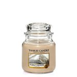 Yankee Candle Warm Cashmere Small Jar New