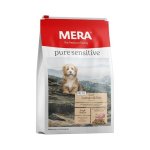 Pure Sensitive MINI Turkey & Rice Dog Food - 4KG
