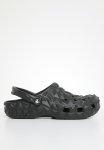 Crocs Classic Geometric Clog - Black
