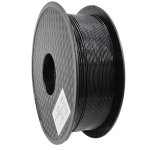 Cron Pla Black 1KG 1.75MM Filament