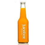 Juicebox Mandarin naartjie 340ML