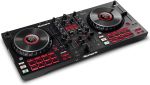Numark Mixtrack Platinum Fx