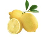 Eureka Lemon Tree 125LT Special