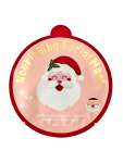 Christmas Coconut Facial Mask 24ML - None White