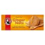 Bakers Ginger Nuts Biscuits 190G