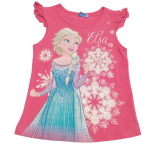 Disney Girl Top 3 To 4 Years