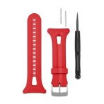 Garmin Replacement Fr 15 Large Bands – Red