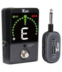 Xvive P58 5.8GHZ Wireless Guitar Pedal System