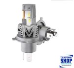 LED Replacement Bulb Retrofit Easy Install H4 H19 Hella