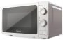 Bennett Read Bennet Read 20 Litre Manual Microwave Oven - White