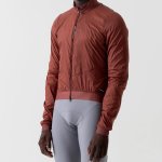 Apex Polartec Adventure Jacket - Slate XS