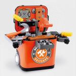 Kids Pretend Suitcase Playset Repair Tool