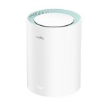 Cudy AC1200 Wi-fi Mesh Kit 1 Pack With Gigabit