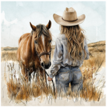 FSC2384 Printed Blanket Assorted
