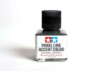 – Panel Accent Color – Dark Grey – 40ML