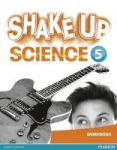 Shake Up Science 5 Workbook Paperback