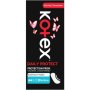 Kotex Daily Protect Normal Unscented Liners 20s