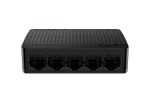 5-PORT Gigabit Ethernet Switch With 8-PORT Gigabit Ethernet Switch