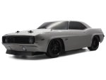 – RS4 Sport 3 1969 Camaro Z28 Custom