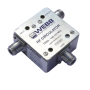 Single Stage Rf Circulators