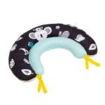 2 In 1 Tummy Time Pillow