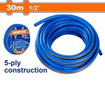 Pvc Hose 5-PLY Construction 1 2" X 30M WYP1E30