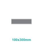Sign Frame 100 300MM