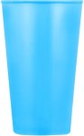 Pack Of 4 Plastic Tumblers Water juice Glass Set