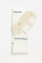 Falke Endurance Compression Socks Cream UK 1 To UK 4