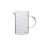 1000ML Borosilicate Glass Measuring Jug - 1000ML