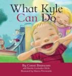 What Kyle Can Do Hardcover