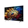 TCL 55-INCH 55C655 Qled Google Tv