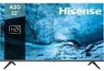 Hisense 32 Inch LED Backlit High Definition Ready