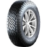 General 265 70R17 115S Fr Grabber At