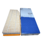 LX752 Air Filter For Mercedes-benz