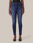 Hayley High-rise Sculpt Jeans - 16 Dark 1