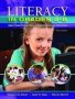 Literacy In Grades 4-8 - Best Practices For A Comprehensive Program   Hardcover 3RD Edition